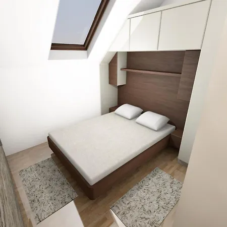 Apartman Ana Lux K27 Zlatibor