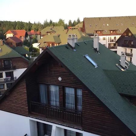 Ana Lux K27 Apartman *