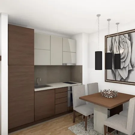 Ana Lux K27 * Zlatibor