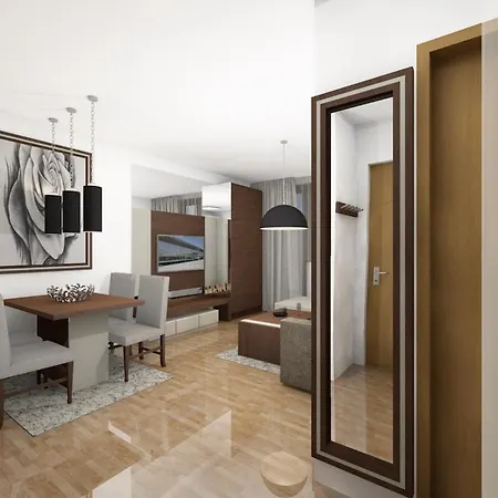 Apartman Ana Lux K27 Zlatibor