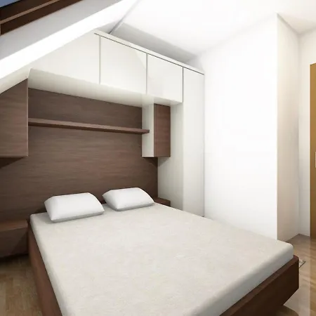 Ana Lux K27 * Zlatibor