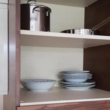 Ana Lux K27 Zlatibor