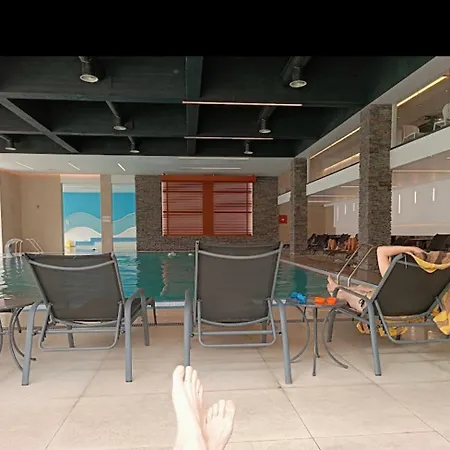 Ana Lux K27 Zlatibor