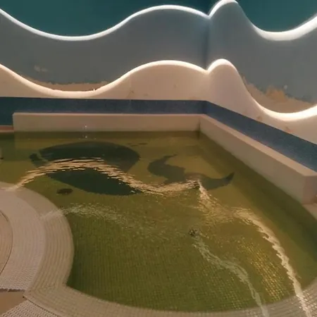 Apartman Ana Lux K27