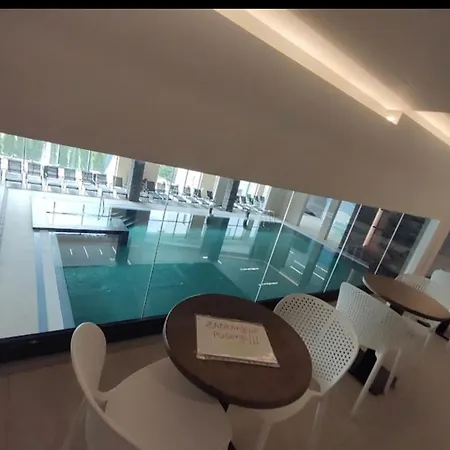 Ana Lux K27 Apartman