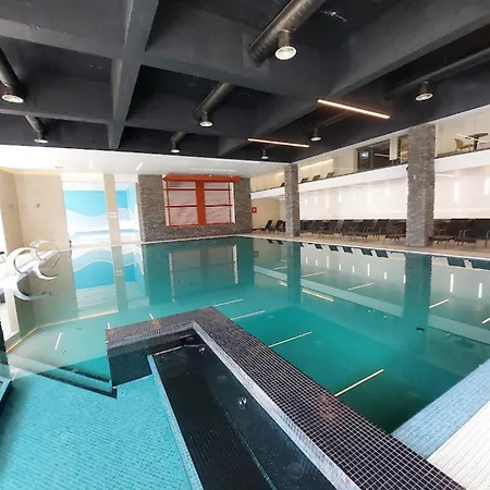 Apartman Ana Lux K27 *