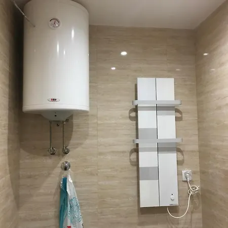 Ana Lux K27 * Zlatibor