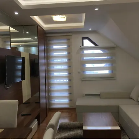 Ana Lux K27 Apartman Zlatibor