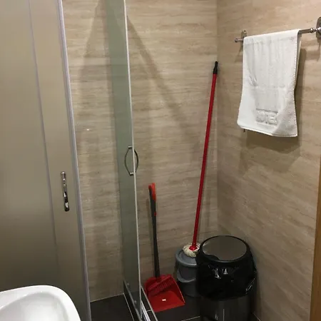 Ana Lux K27 Apartman