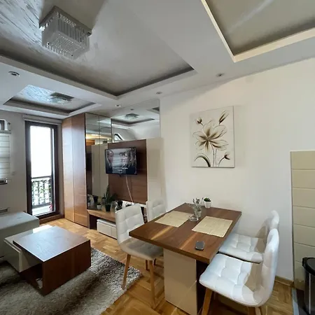 Apartman Ana Lux K27 Zlatibor