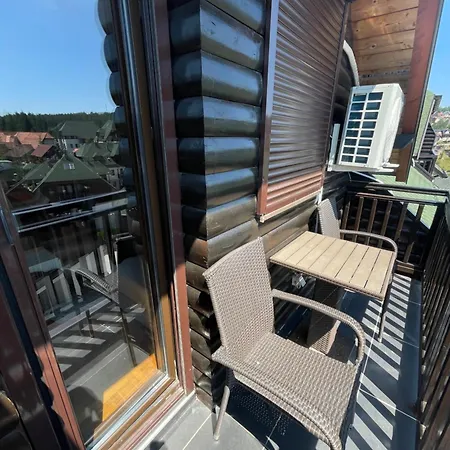 Apartman Ana Lux K27 Zlatibor