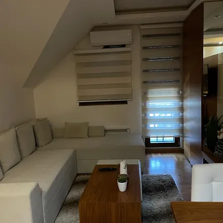 Apartman Ana Lux K27 *