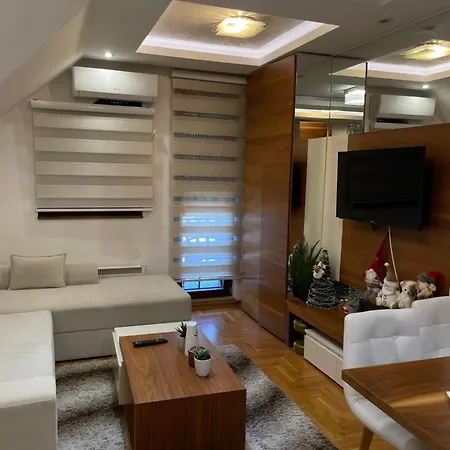 Ana Lux K27 Zlatibor