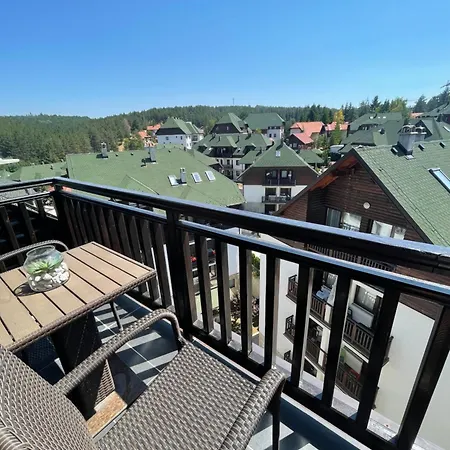 Ana Lux K27 Zlatibor